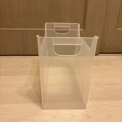 クリアケース×5