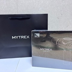 MYTREX REBIVE 2ハンディマッサージャ