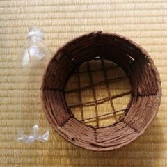 かごの画像