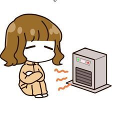 日立　遠赤外線スチーム付きファンヒータ　🌸まだ取引可ですの画像