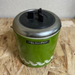 昭和レトロ　アンティーク　アイスペールの画像