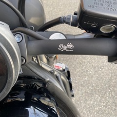 レブル250 カスタム有 2019年式 走行距離10,988の画像