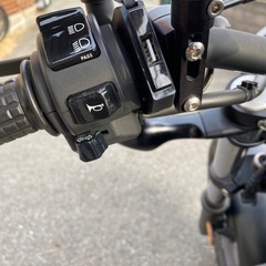 レブル250 カスタム有 2019年式 走行距離10,988の画像