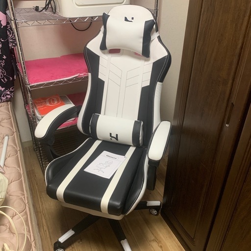 レーシングチェア