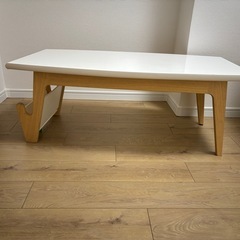 テーブルの画像