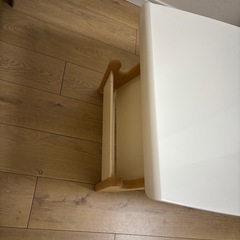 テーブルの画像