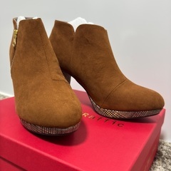 新品未使用 オリエンタルトラフィック ブーツ　L