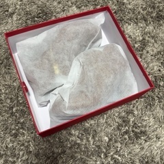 新品未使用 オリエンタルトラフィック ブーツ　Lの画像