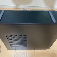 【郵送可】MousePro ゲーミングデスクトップ/第8世代i3/RTX3050搭載の画像