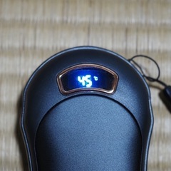 サモニック 充電式カイロ 12000mAの画像