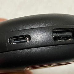 サモニック 充電式カイロ 12000mAの画像