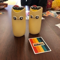 MAYCボードゲーム新年会 - 金沢市