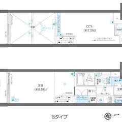 💕敷金なし・礼金なし・仲介手数料なし💕駅チカ「麻布十番」徒歩４分...