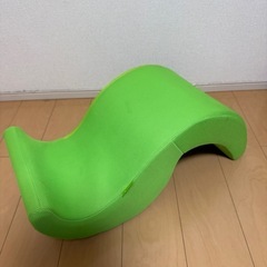 ゆらころん　腹筋　トレーニング　