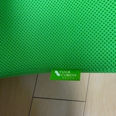 ゆらころん　腹筋　トレーニング　の画像