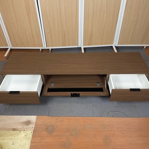 ニトリ　テレビボード　テレビ台　インテリア　家具　