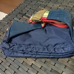 オロビアンコ　ボディーバックの画像