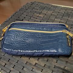 オロビアンコ　ボディーバックの画像