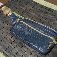 オロビアンコ　ボディーバックの画像