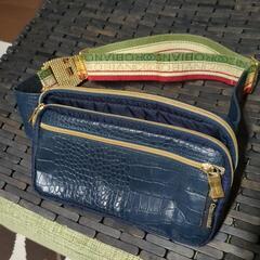 オロビアンコ　ボディーバック