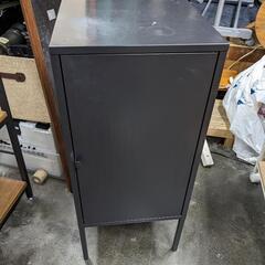 【終了】IKEA LIXHULT リックスフルト　キャビネット