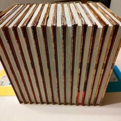 戦国人物伝　まとめ売りの画像