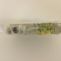 EPSON 純正インクカートリッジICLC50ライトシアン（未開封）の画像