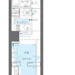 💕敷金ゼロ・礼金ゼロ・ネット使用料ゼロ・仲介手数料ゼロ💕デザイナ...