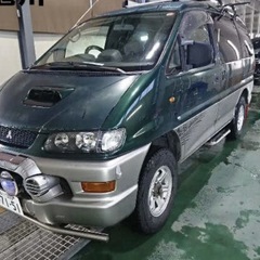 北海道の三菱 パジェロ ディーゼル｜三菱の中古車｜ジモティー