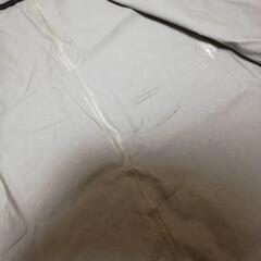 キッズ雨具ポンチョ　サイズ100センチの画像
