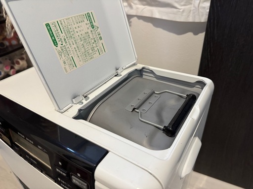 ダイニチ　石油ファンヒーター　9L