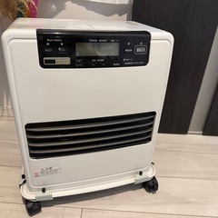 ダイニチ　石油ファンヒーター　9L