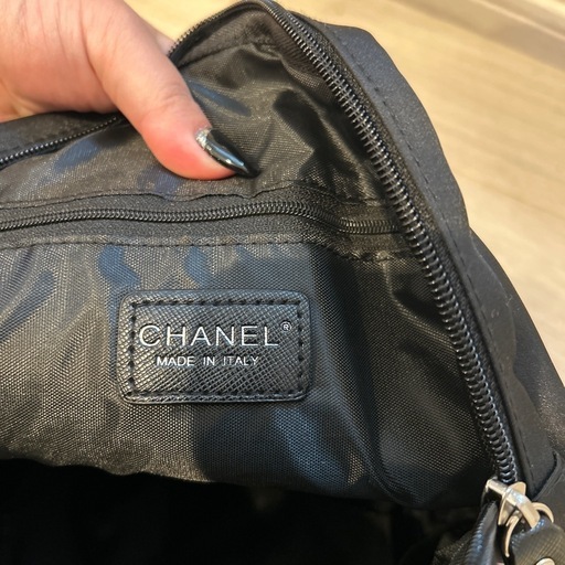 CHANEL  リュック　本日限定