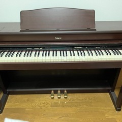 Roland電子ピアノ