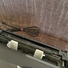 Canon コピー機の画像