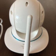 【美品】VSTARCAM D38 見守りカメラ　防犯カメラの画像