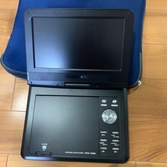 DVDプレイヤー
の画像