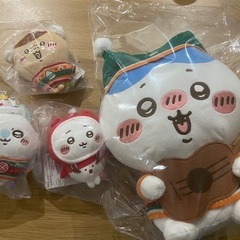 エニマイくじ　交換
