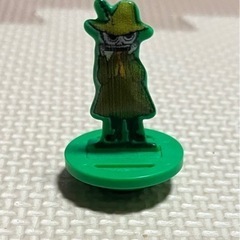 スナフキン　チョコエッグ　