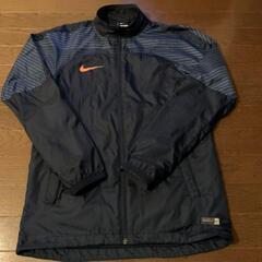 NIKE（ナイキ）ウィンドブレーカー上衣