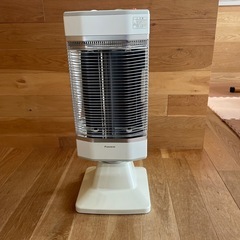 遠赤外線ストーブ 暖房器具
