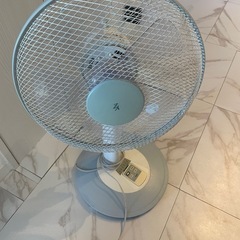 扇風機