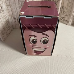 トイストーリー　パノラマケース