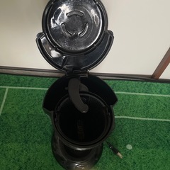 メリタ　コーヒーメーカーの画像