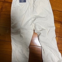 GAP キッズ服 新品
セット ボトムス100cm ロンT緑　110cmの画像