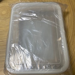 IKEAの耐熱ガラス