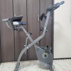 フィットネスバイク