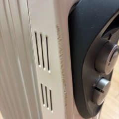 オイルヒーターの画像