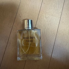 【美品】BAD BOY FORMAN