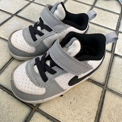 Nike 子供靴　13cm